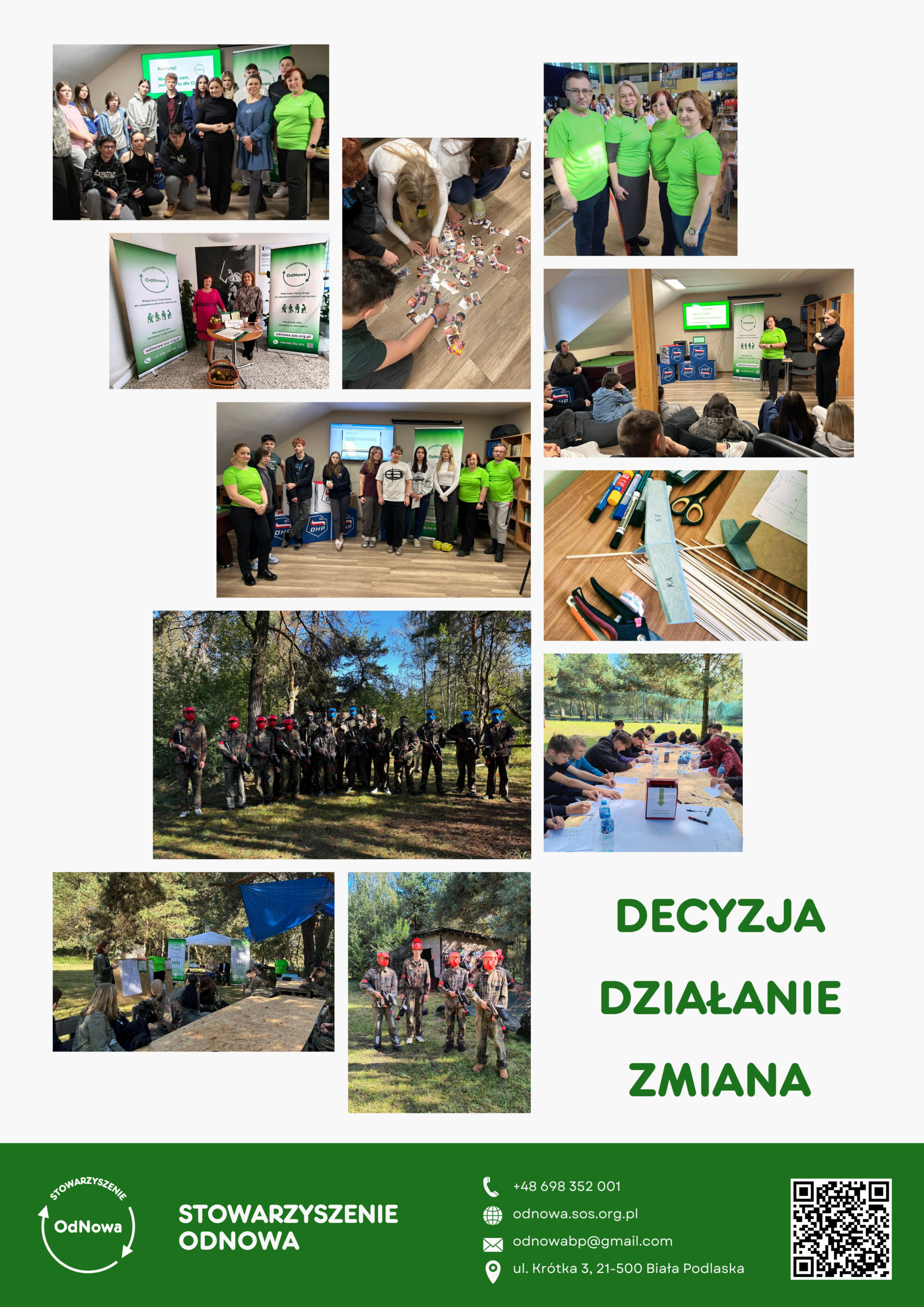 6 marca 2026 r. – Dzień Społecznych Inspiracji – NGO 2026