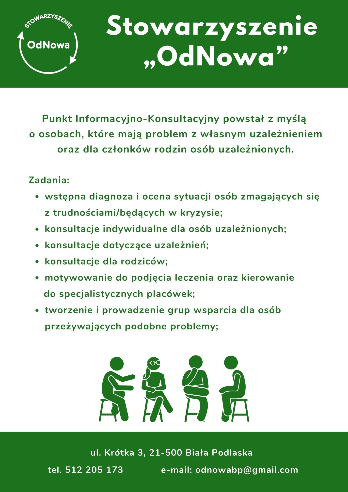 Punkt Informacyjno-Konsultacyjny