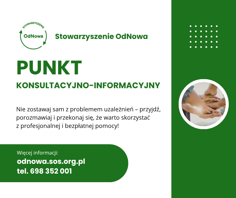 Punkt Konsultacyjno-Informacyjny