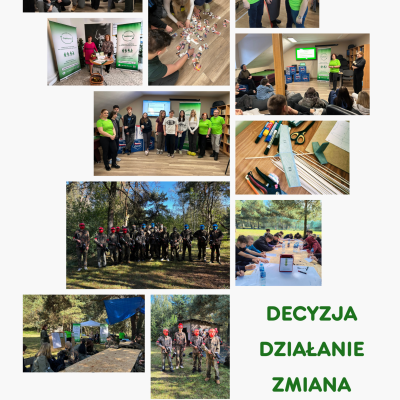6 marca 2026 r. – Dzień Społecznych Inspiracji – NGO 2026