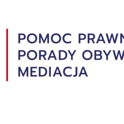 Nieodpłatna pomoc prawna i poradnictwo obywatelskie na terenie miasta Biała Podlaska.