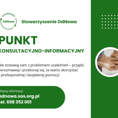 Punkt Konsultacyjno-Informacyjny