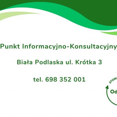 Punkt Konsultacyjno-Informacyjny